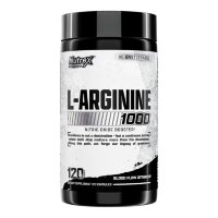 L Arginine 1000,   120 caps.