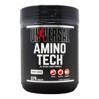 AminoTech,   375 tab.