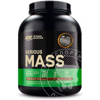 Serious Mass,   6 lbs.