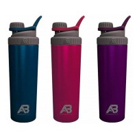 Шейкер Стальной SYNTRAX AeroBottle ,  800 ml.