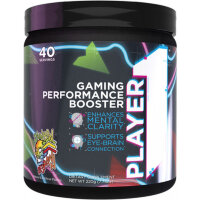 R1 Player 1,   220 gr.