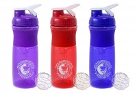 Blender Bottle  с шариком  760 ml.