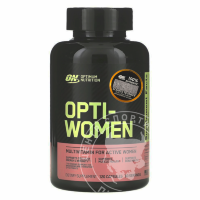Opti - Women,    120 caps.