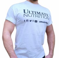 Майка Ultimate Nutrition