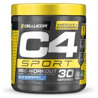 C 4 SPORT,    200 gr.