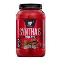 Syntha-6 Isolate Mix,   2  lbs.