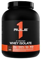 R1 Protein Whey Isolate,  5 lbs.