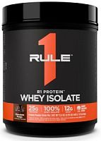 R1 Protein Whey Isolate,  1 lbs.