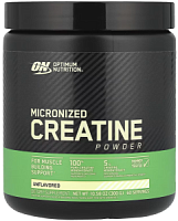 Micronized Creatine,     60 serv.