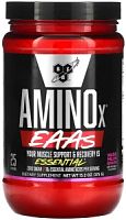 Amino X EAA's,     25 serv.