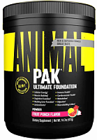 Animal Pak Powder,   302 gr.