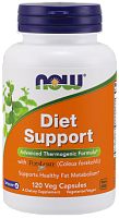 Diet Support, 120 caps.