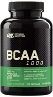 BCAA 1000,     60 caps.