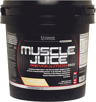 Muscle Juice Revolution 2600,  11,1 lbs.