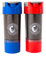 Шейкер Cyclon Cup,  600 ml.