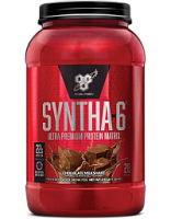 Syntha-6,   2,91lbs.