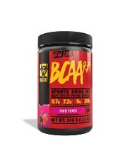 Mutant BCAA 9.7,   350 gr.