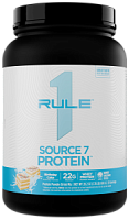 R1 Source 7 Protein,  1,8 lbs.
