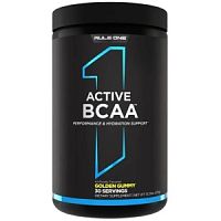 R1 Active BCAA,  30 serv.