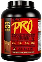 Mutant PRO,    5 lbs. 