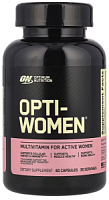 Opti - Women,    60 caps.