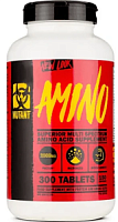 Mutant Amino,  300 tab.