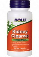 Kidney Cleanse, 90 caps.