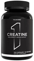 R1 Creatine ,   120 caps.