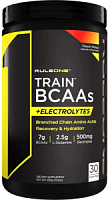 R1 Train BCAAs + Electrolytes,  450 gr.