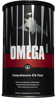 Animal Omega,   30  pack