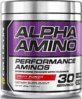 Alpha Amino,  384 gr.