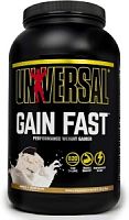 Gain Fast 3100,  5.1 lbs.
