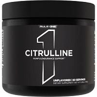R1 Citrulline,   60 serv.