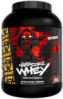 Mutant Whey HARDCORE,   5 lbs.