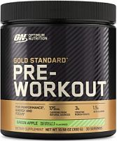 Gold Standard PRE - Workout  300  gr.