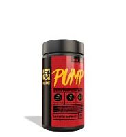 Mutant Pump,   154 caps.