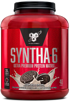 Syntha-6,     5 lbs.