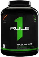 R1 Mass Gainer,  6 lbs.
