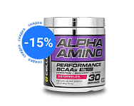 -15% на комплекс Alpha Amino от Cellucor!