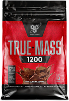 True-Mass  1200,    10 lbs.