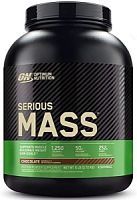Serious Mass,   6 lbs.