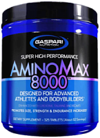 Aminomax  8000,   325 tab.