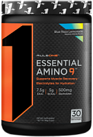 R1 Essential Amino 9,  345 gr.