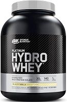 100% Platinum HydroWhey, 3,5 lbs.