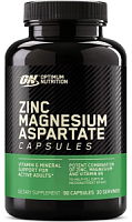 ZMA,   90 caps.