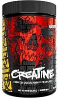 Mutant Micronized Creatine Monohydrate,   300 gr.