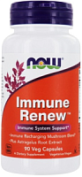 Immune Renew, 90 caps.
