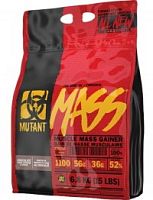 Mutant Mass,  15 lbs.