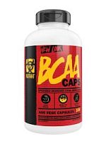 Mutant BCAA  400 caps.