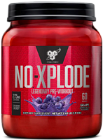N.O. Xplode,  3.0,    60 serv.